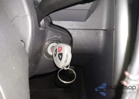 2005 Scion Tc z USA, uszkodzony, nr VIN JTKDE177450009005